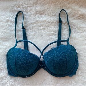 Wear Everywhere Push-Up